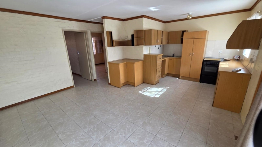 2 Bedroom Property for Sale in Pentagon Park Free State